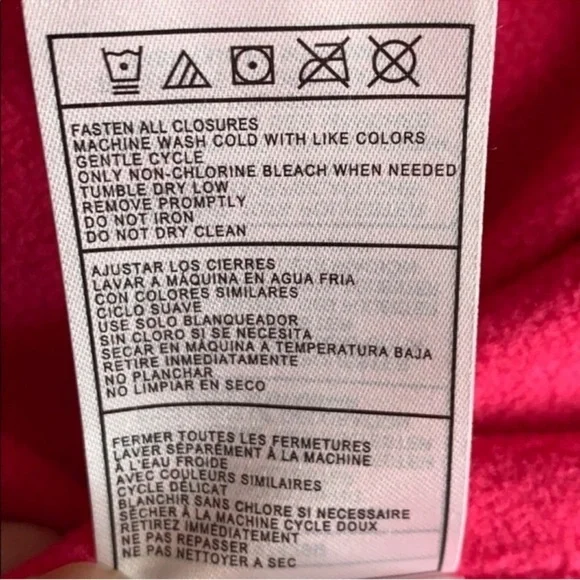 Madden Girl Woman’s Lightweight Jacket NWT - Picture 6 of 7